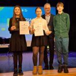 Stypendia Burmistrza 2026